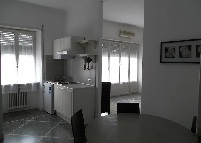 Belsito Aparthotel