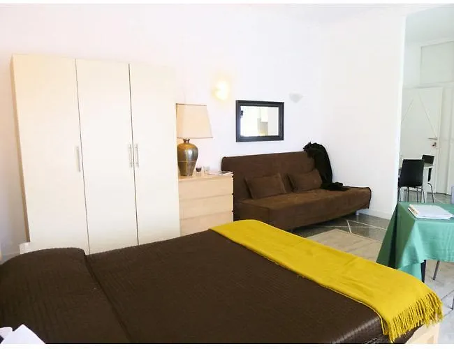 Belsito Aparthotel Roma