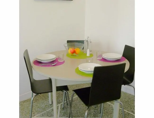 Aparthotel Belsito Roma