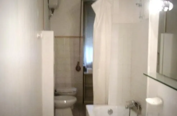 Aparthotel Belsito 3*