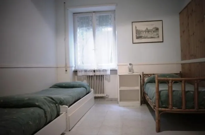 Aparthotel Belsito Roma