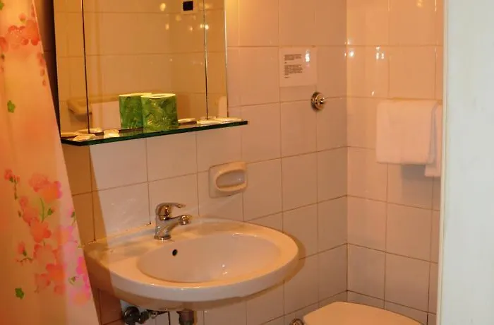 Belsito Aparthotel