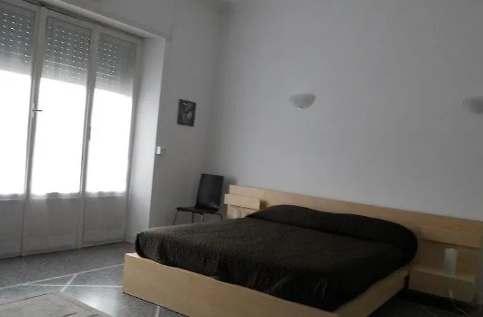 Belsito Aparthotel