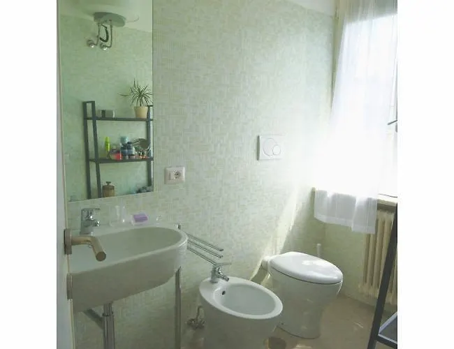 Aparthotel Belsito 3*