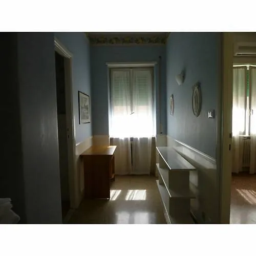Aparthotel Belsito