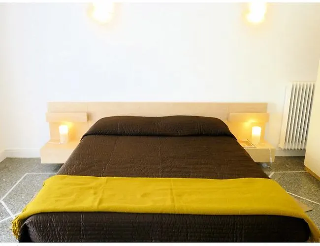 Belsito Aparthotel 3*