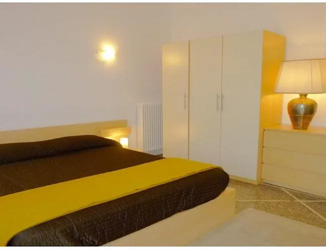 Aparthotel Belsito