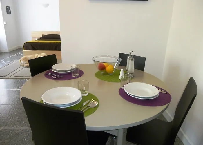 Aparthotel Belsito Roma