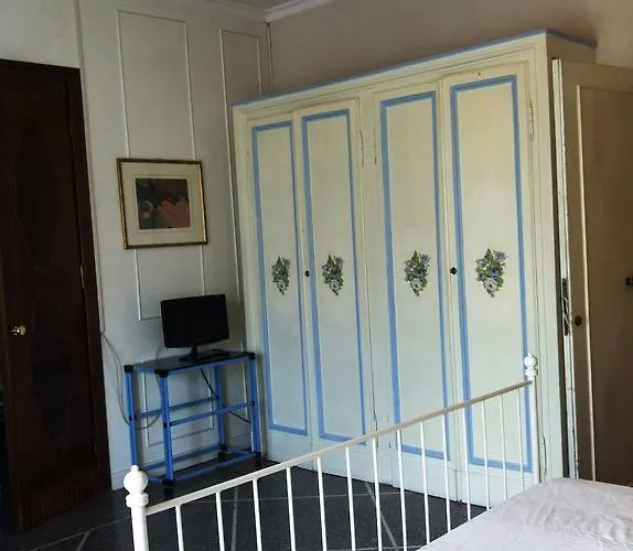 Belsito Aparthotel Roma