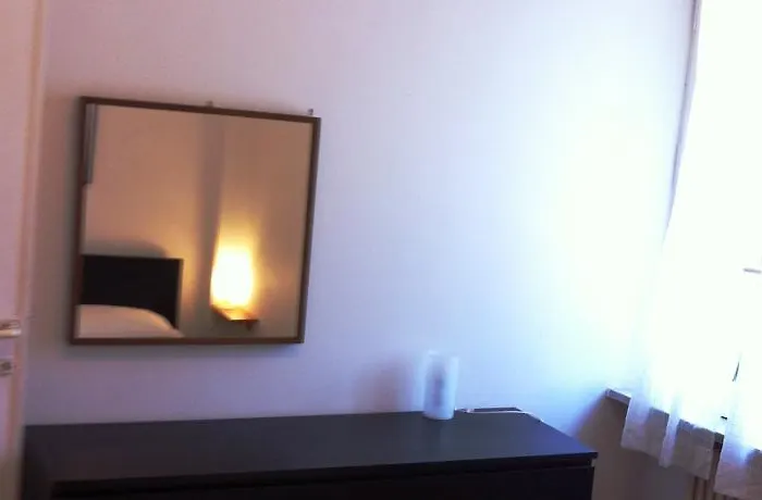 Aparthotel Belsito 3*