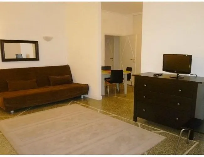 Belsito Aparthotel