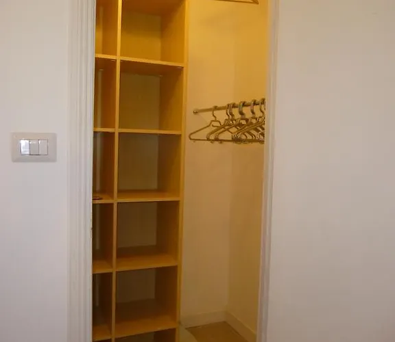 Aparthotel Belsito 3*