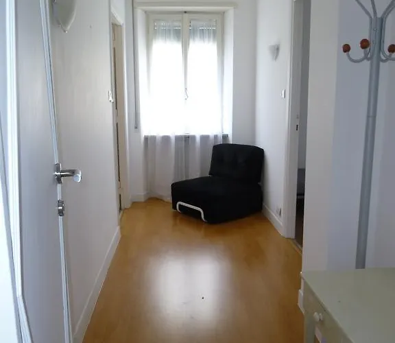 Belsito Aparthotel 3*