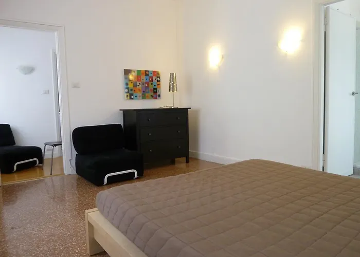 Aparthotel Belsito Roma
