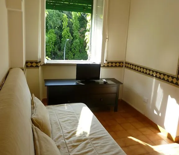 Aparthotel Belsito