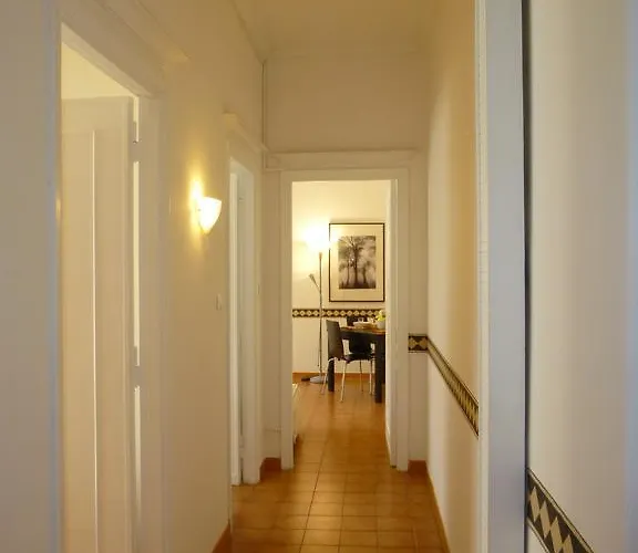 Belsito Aparthotel Roma