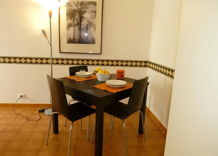 Belsito Aparthotel