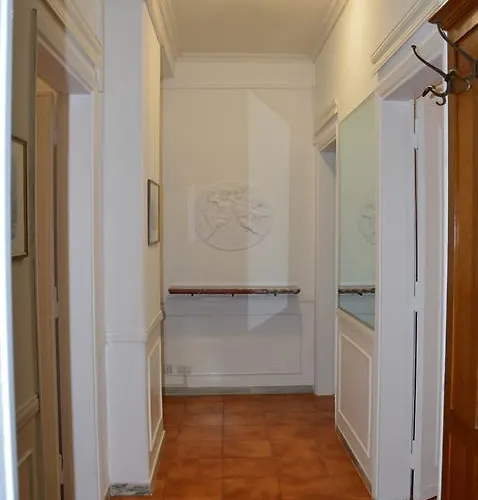 Belsito 3* Roma