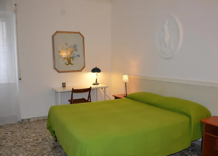 Aparthotel Belsito