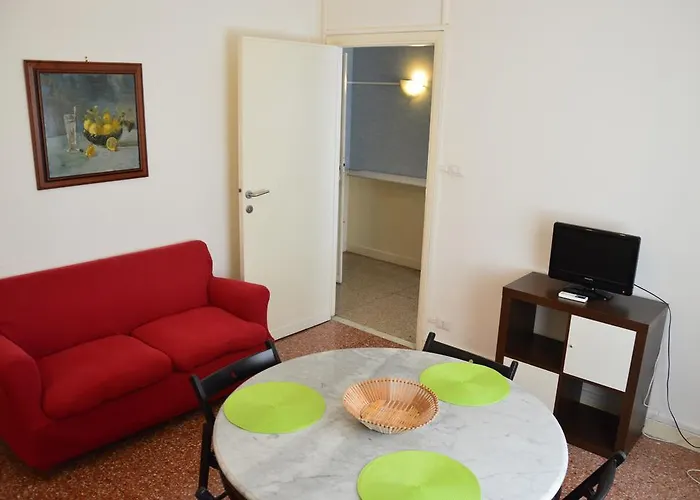 Belsito Aparthotel 3*