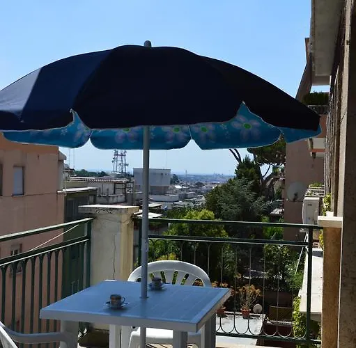 Belsito Aparthotel 3*