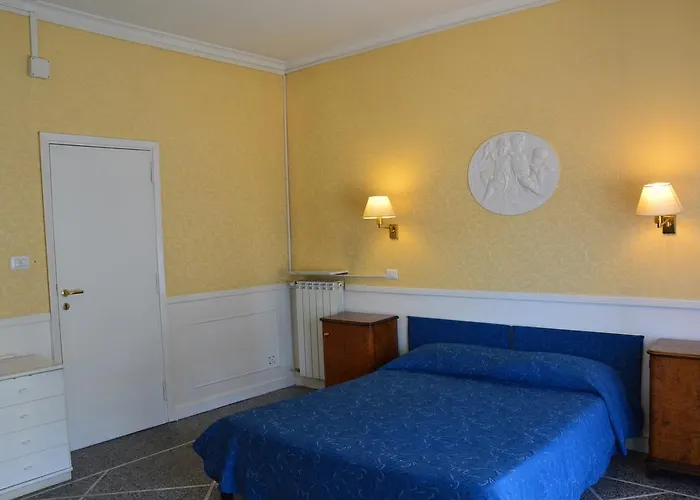 Aparthotel Belsito 3*