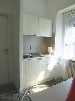 Belsito Aparthotel