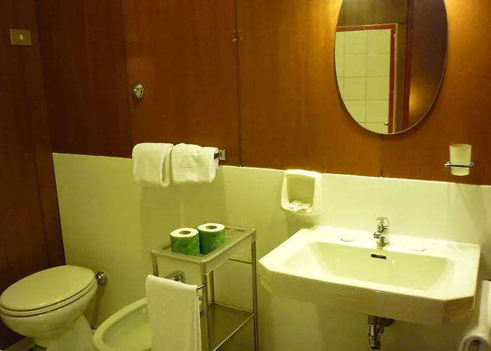 Belsito Aparthotel