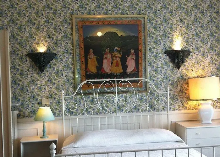 Belsito Aparthotel 3*